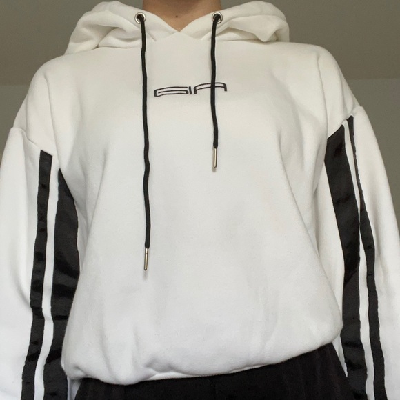 iamgia hoodie - Picture 1 of 4